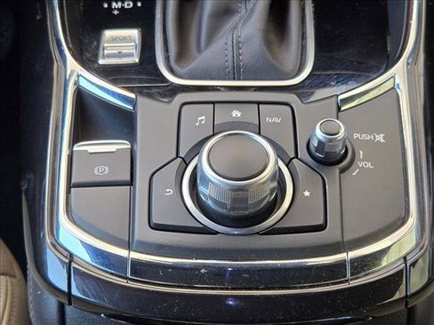 Used 2017 MAZDA CX-9 Grand Touring AWD/4WD image 17