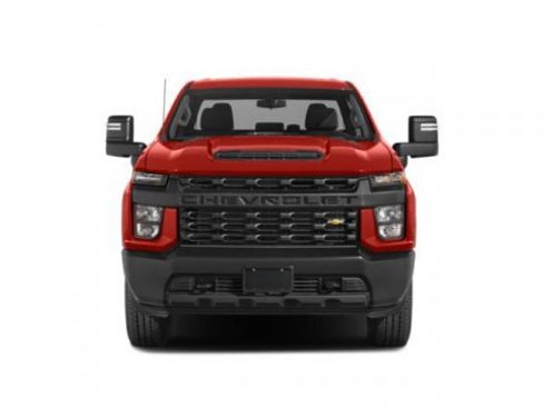 Used 2022 Chevrolet Silverado 3500 W/T w/ WT Fleet Convenience Package image 11