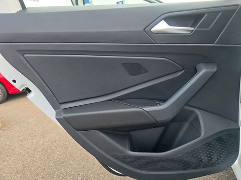 New 2025 Volkswagen Jetta S image 27