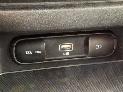 Used 2024 Kia Forte LXS FWD image 23