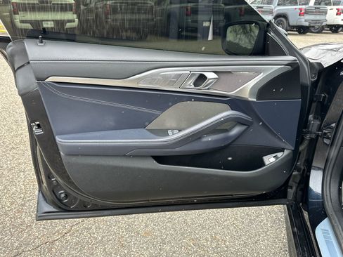 Used 2024 BMW 840i Gran Coupe w/ Driving Assistance Package image 10