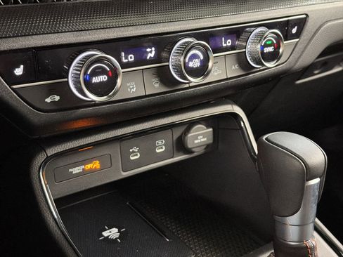 New 2026 Honda CR-V TrailSport image 24