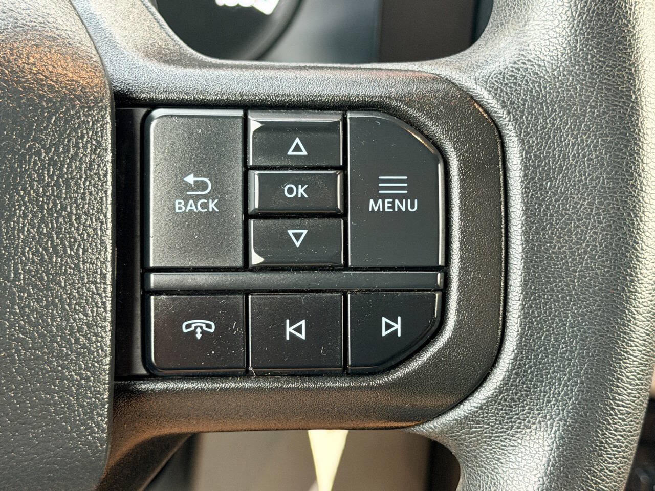 Used 2024 Ford F350 XLT AWD/4WD image 36