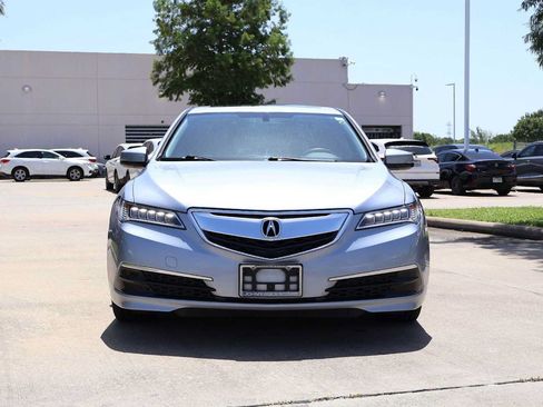 Used 2015 Acura TLX FWD image 6
