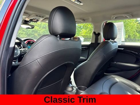 Used 2021 MINI Cooper S FWD image 19