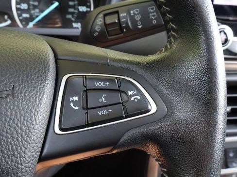 Used 2022 Ford EcoSport SES AWD/4WD image 32