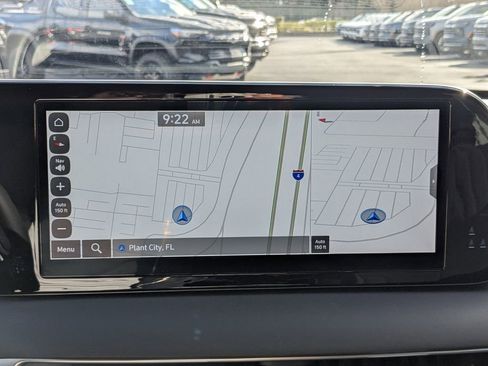 Used 2025 Hyundai Palisade Calligraphy image 26