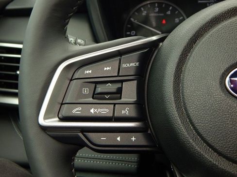 Certified 2025 Subaru Outback Touring image 27