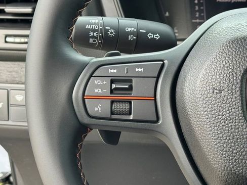 New 2026 Honda Passport TrailSport image 25