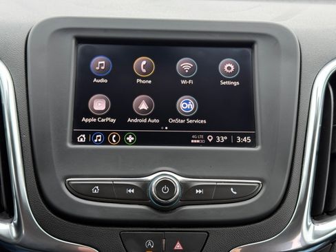 Used 2024 Chevrolet Equinox LT image 27