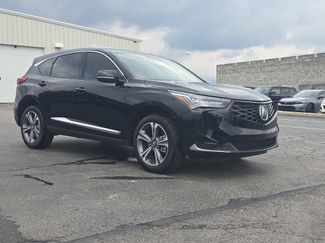 Used 2025 Acura RDX SH-AWD w/ Technology Package video 1