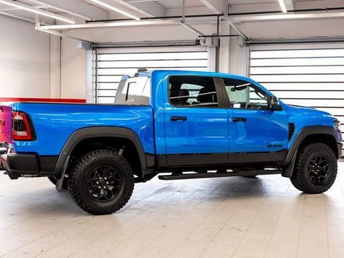 Used 2024 RAM 1500 TRX w/ TRX Level 2 Equipment Group AWD/4WD image 6
