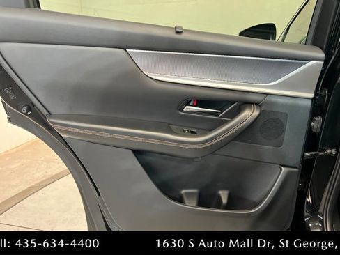Certified 2025 MAZDA CX-90 3.3 Turbo w/ Premium Plus Pkg AWD/4WD image 18
