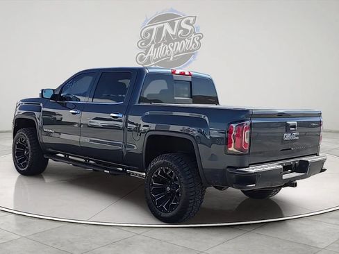 Used 2017 GMC Sierra 1500 Denali image 7