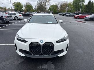 Used 2023 BMW i4 eDrive35 w/ Premium Package RWD video 2