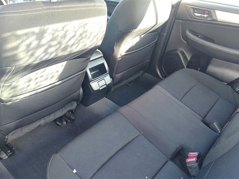 Used 2019 Subaru Legacy 2.5i Premium image 27