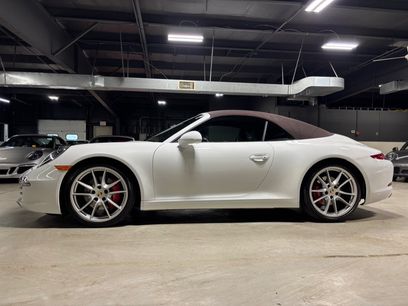 Used 2013 Porsche 911 Carrera S