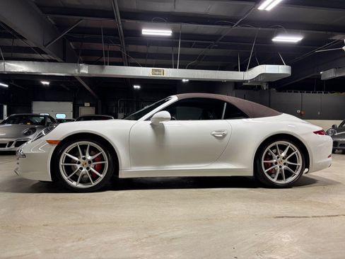Used 2013 Porsche 911 Carrera S RWD image 1