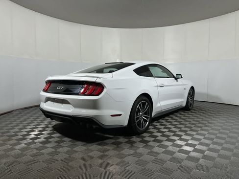 Used 2023 Ford Mustang GT RWD image 8