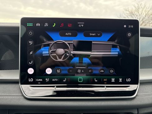 New 2026 Volkswagen Tiguan SE R-Line image 19