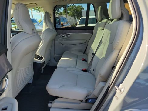 New 2026 Volvo XC90 B6 Ultra w/ Protection Package Premier AWD/4WD image 5