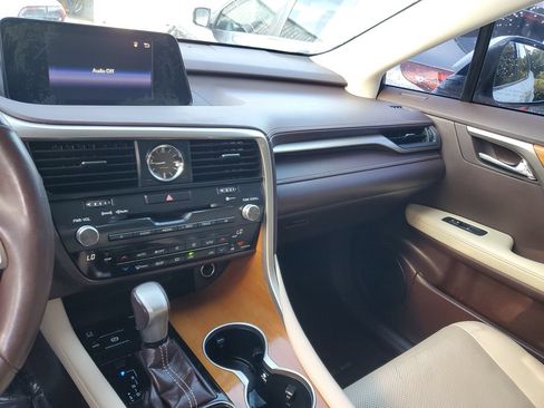 Used 2016 Lexus RX 350 AWD w/ Premium Package image 25