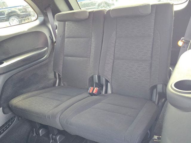Used 2025 Dodge Durango GT RWD image 10