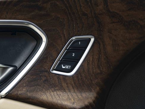 Used 2020 Acura RDX FWD w/ Advance Package image 39