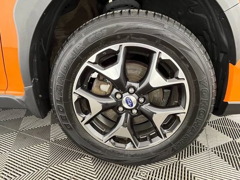Used 2018 Subaru Crosstrek 2.0i Premium image 14