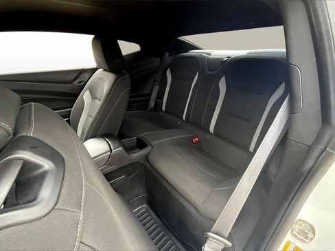 Used 2023 Chevrolet Camaro LT image 27