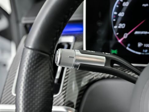 Used 2024 Mercedes-Benz S 63 AMG S image 29