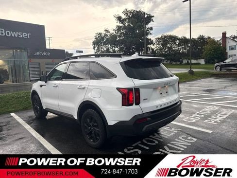Used 2022 Kia Sorento S w/ Panoramic Sunroof Package AWD/4WD image 5