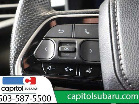 Used 2023 Hyundai Kona SE w/ Cargo Package FWD image 18