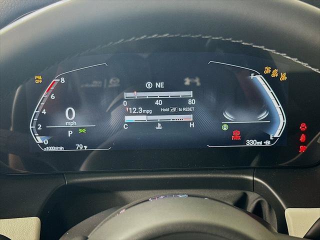 New 2026 MAZDA CX-5 Select AWD/4WD image 3