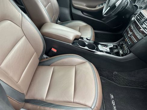 Used 2018 INFINITI QX30 AWD w/ Cafe Teak Theme Package image 18