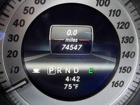 Used 2013 Mercedes-Benz C 250 C 250 2dr Coupe image 13