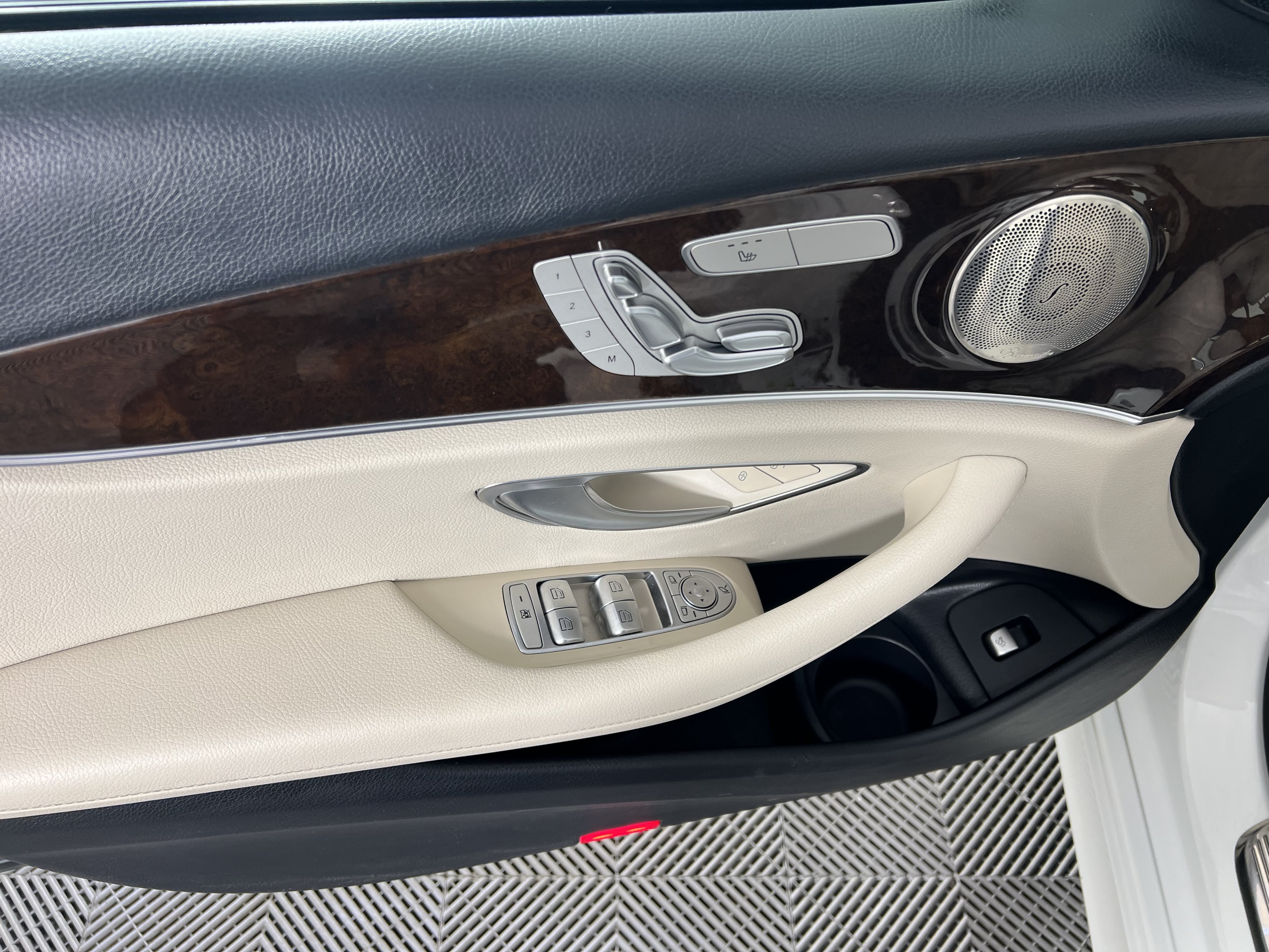 Certified 2022 Mercedes-Benz E 450 4MATIC Sedan image 18