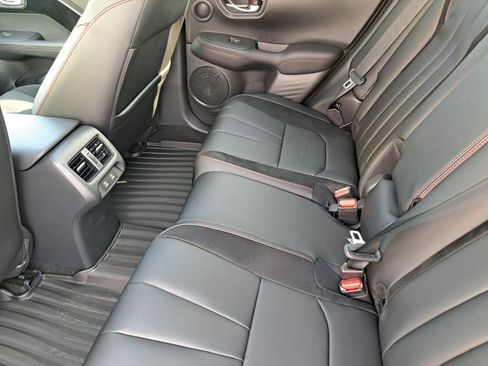 New 2026 Acura ADX A-Spec image 22