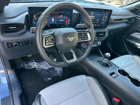 Used 2024 Ford Mustang GT RWD image 17