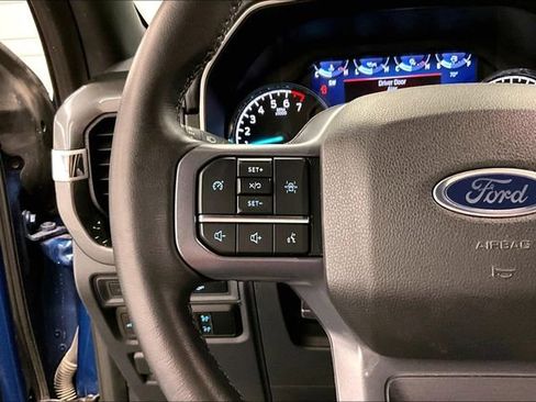 Used 2023 Ford F150 XLT w/ Equipment Group 302A High image 26