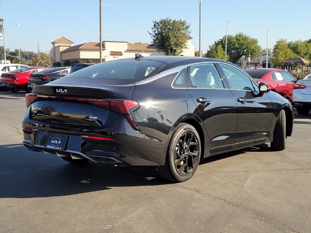New 2026 Kia K5 GT-Line FWD image 5