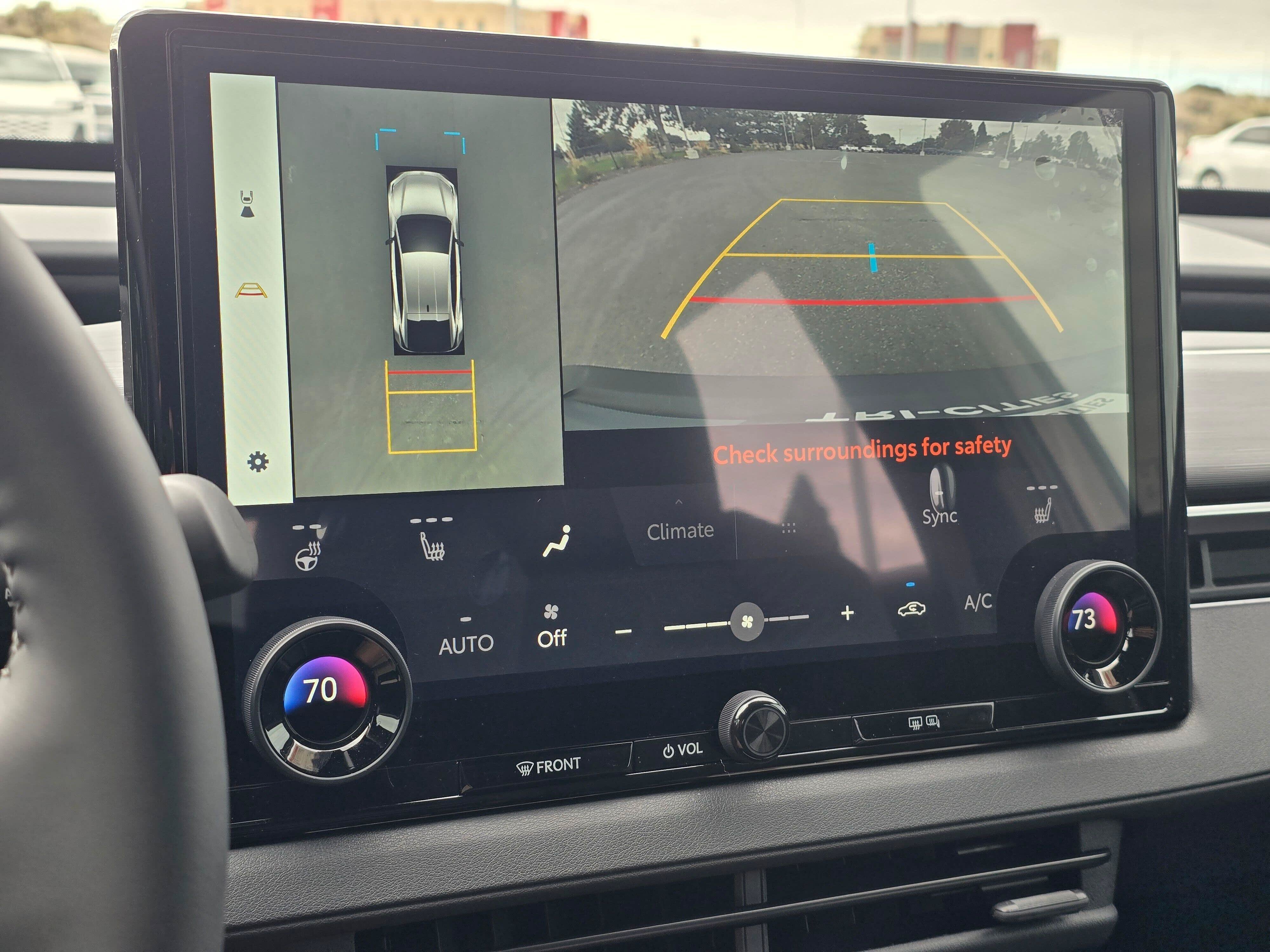 Certified 2026 Toyota C-HR AWD/4WD image 23