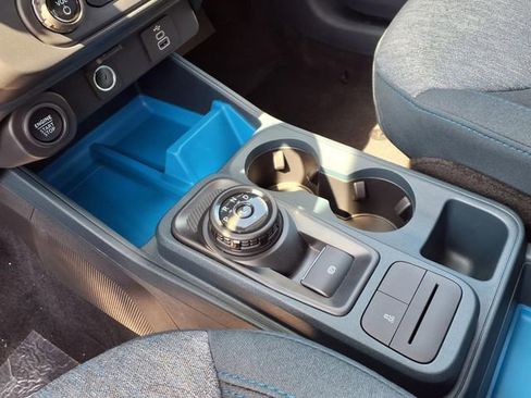 New 2026 Ford Maverick XLT FWD image 14