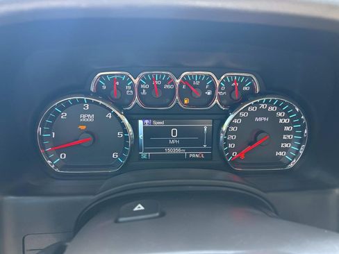 Used 2019 Chevrolet Tahoe LT AWD/4WD image 59