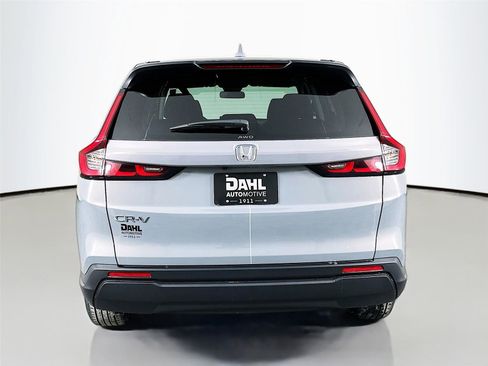 New 2026 Honda CR-V LX image 6