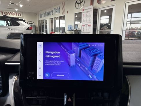 Certified 2024 Toyota Corolla SE image 19