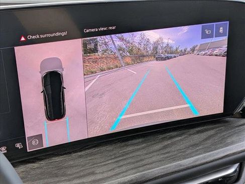 New 2025 Audi Q5 Premium image 11