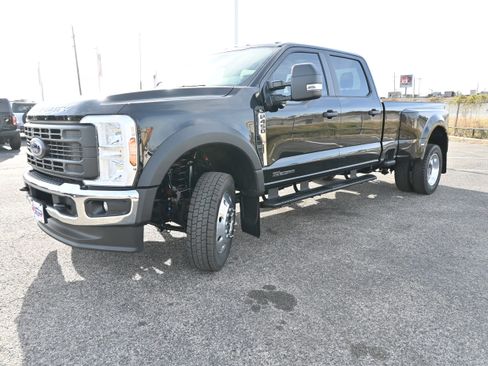 New 2026 Ford F450 XL w/ 360-Degree Camera Package image 8
