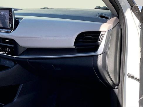 Used 2023 Nissan Rogue SV image 19