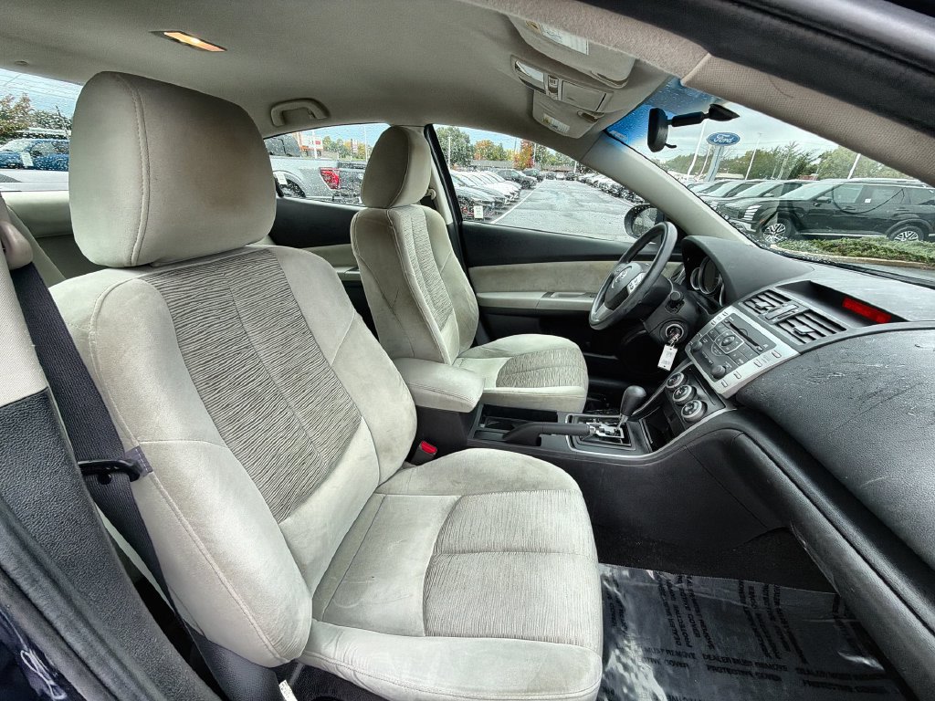 Used 2009 MAZDA MAZDA6 i Sport FWD image 23